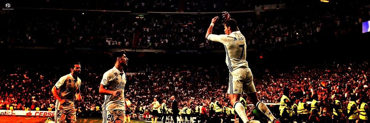 CR7Factos's banner