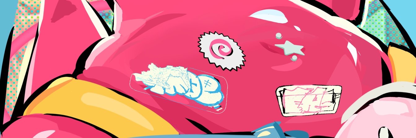 GATCHI's banner