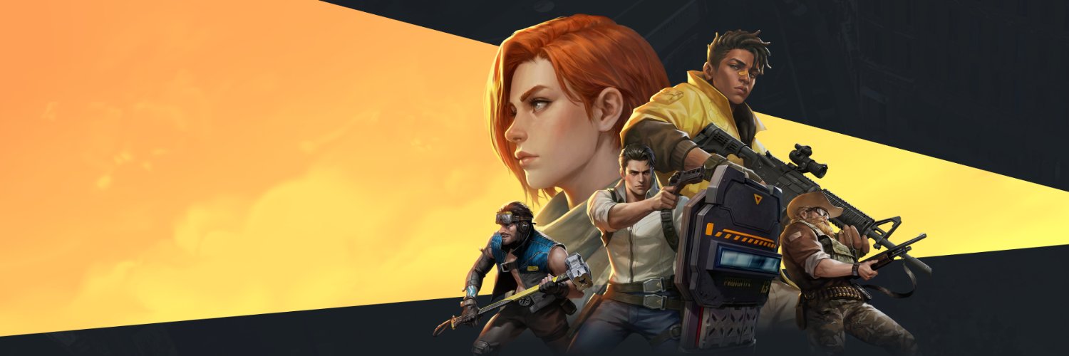 PUBG: BLINDSPOT's banner