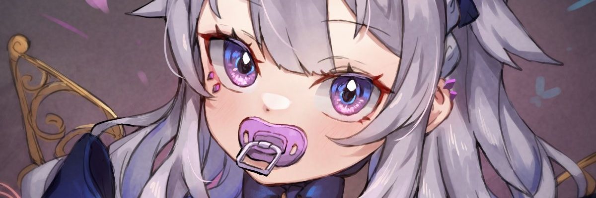 Baby Bun Alice's banner