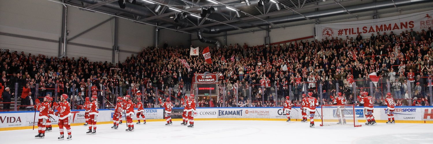 IF Troja-Ljungby's banner