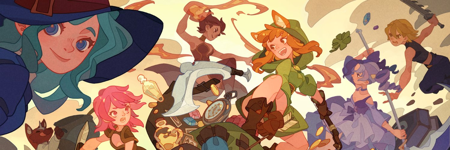 Backpack Battles ✨ 1.0 Out Now!'s banner