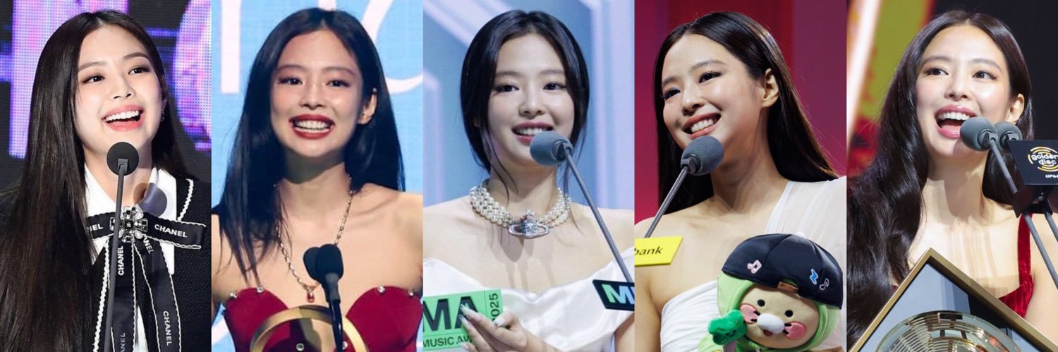 JennieCore | Fan made 🧛‍♀️'s banner