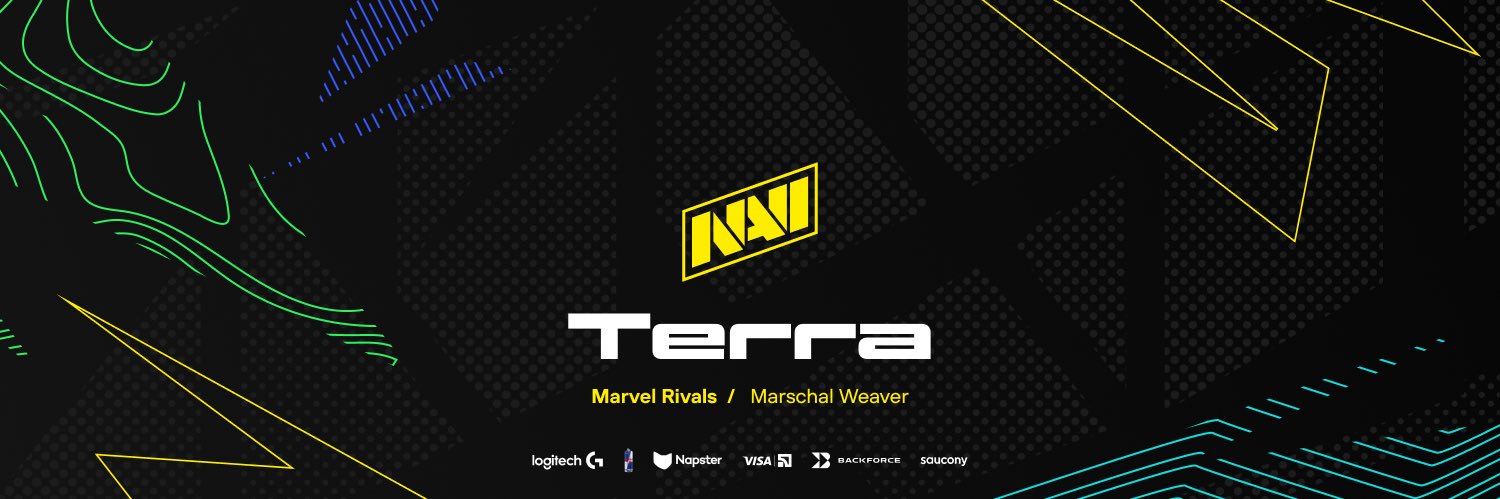 Navi terra's banner