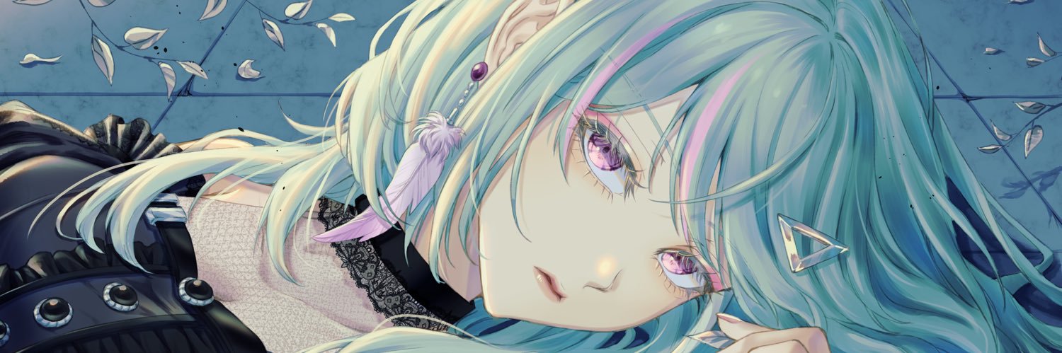 ジャスティナ・ヴァン@５番目の女's banner