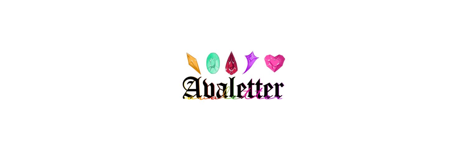 Avaletter - CLOSED's banner