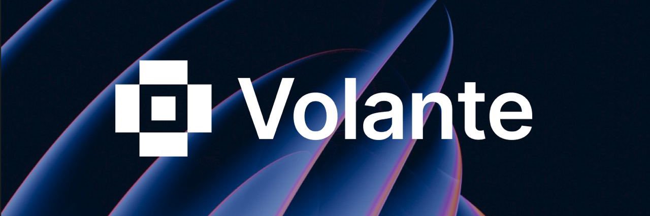 Volante Labs's banner