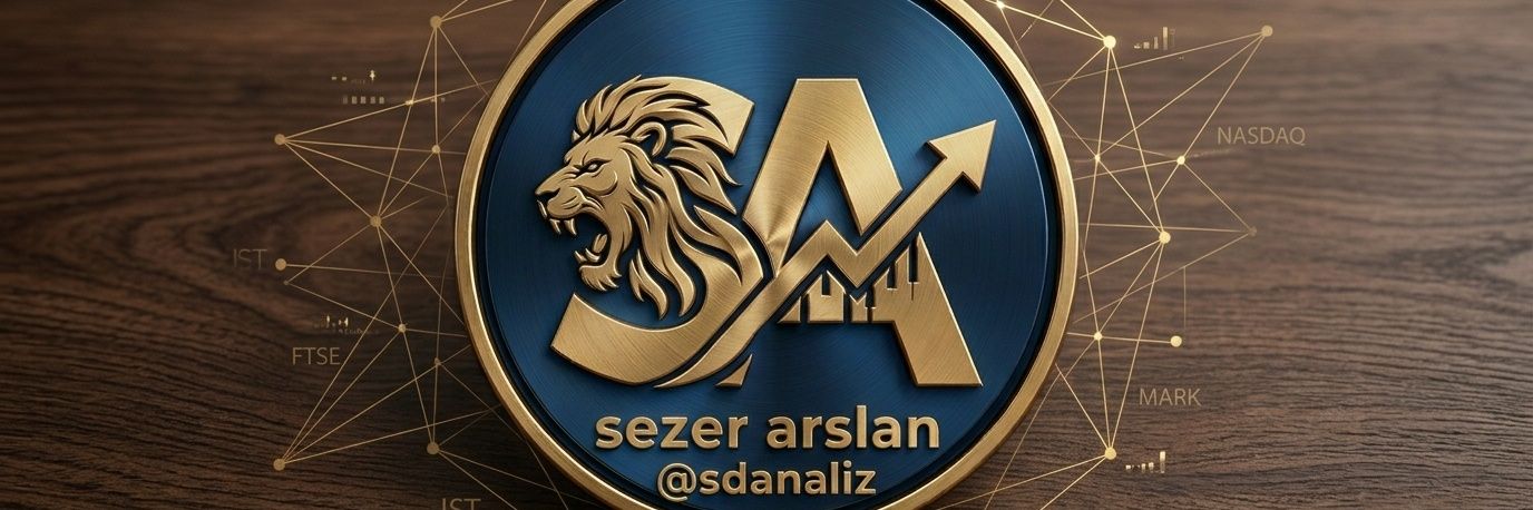 Sezer Arslan's banner
