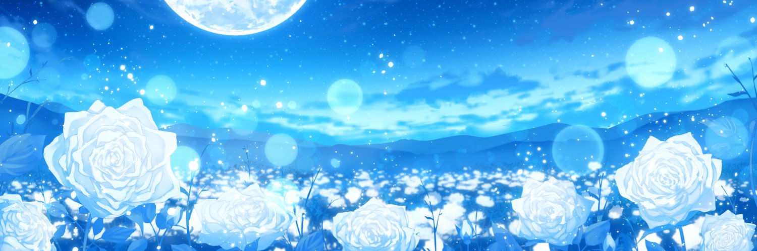 唄街しの🎵🧸🤍's banner