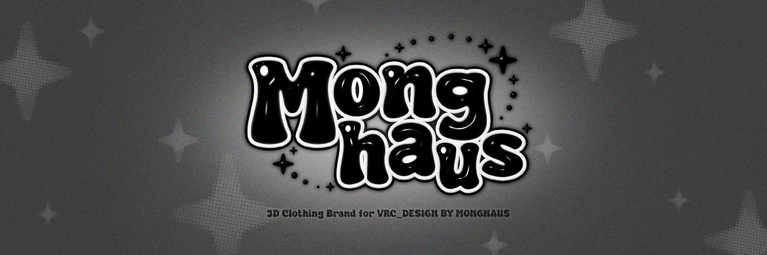 MONG HAUS's banner