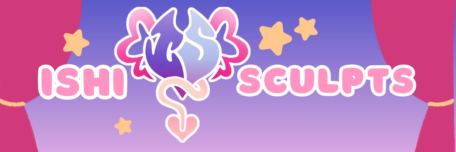 ISHI 😈🤡 || COMMS OPENED's banner