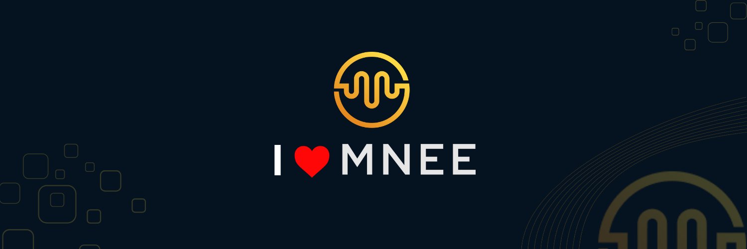 MNEE USD's banner