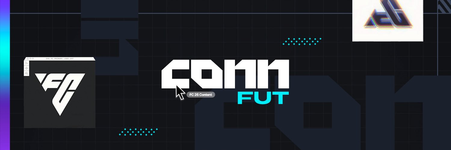 connFUT's banner