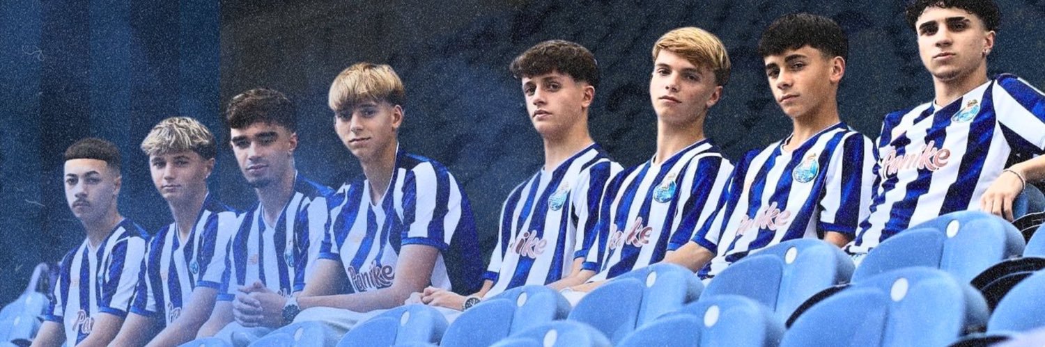 Portizado's banner