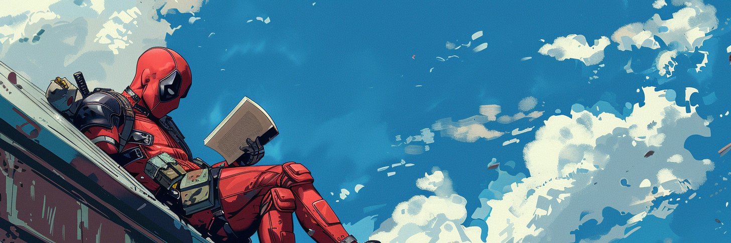 DPool's banner