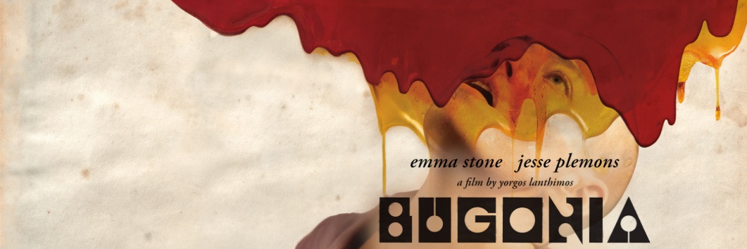 Bugonia's banner