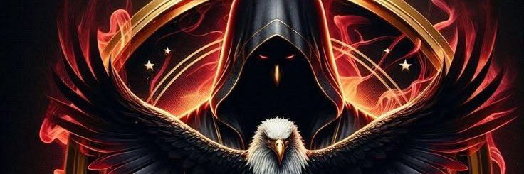 Romanfigure 💀 💀's banner