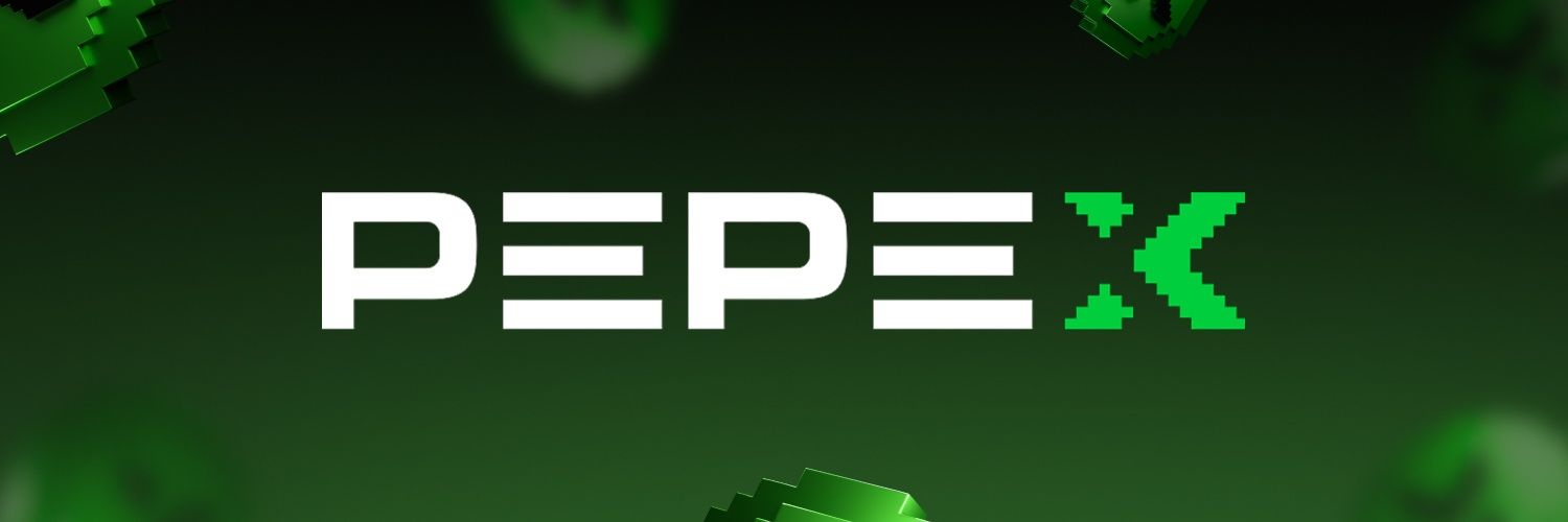 PepeX | Next Gen $PEPE's banner