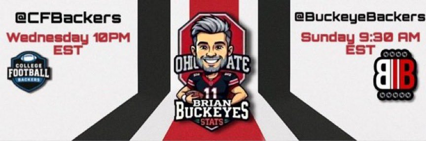 Brian CFB Stats's banner