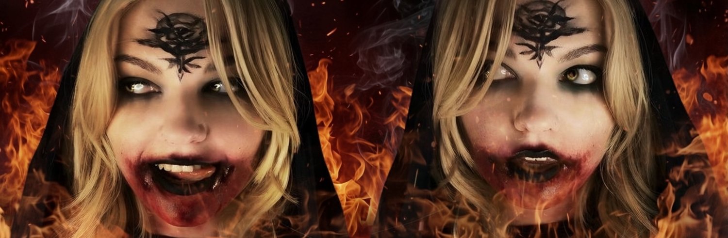 Wellcum To Hell 🔥's banner