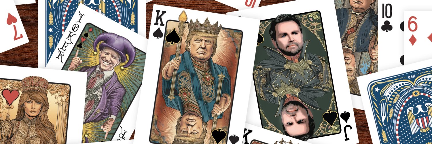 End The Wokeness's banner