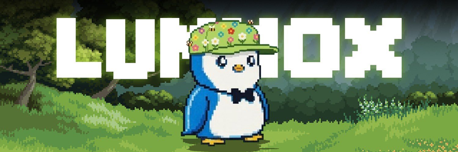 Lummox's banner