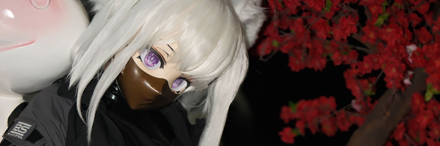 一只军娘～'s banner