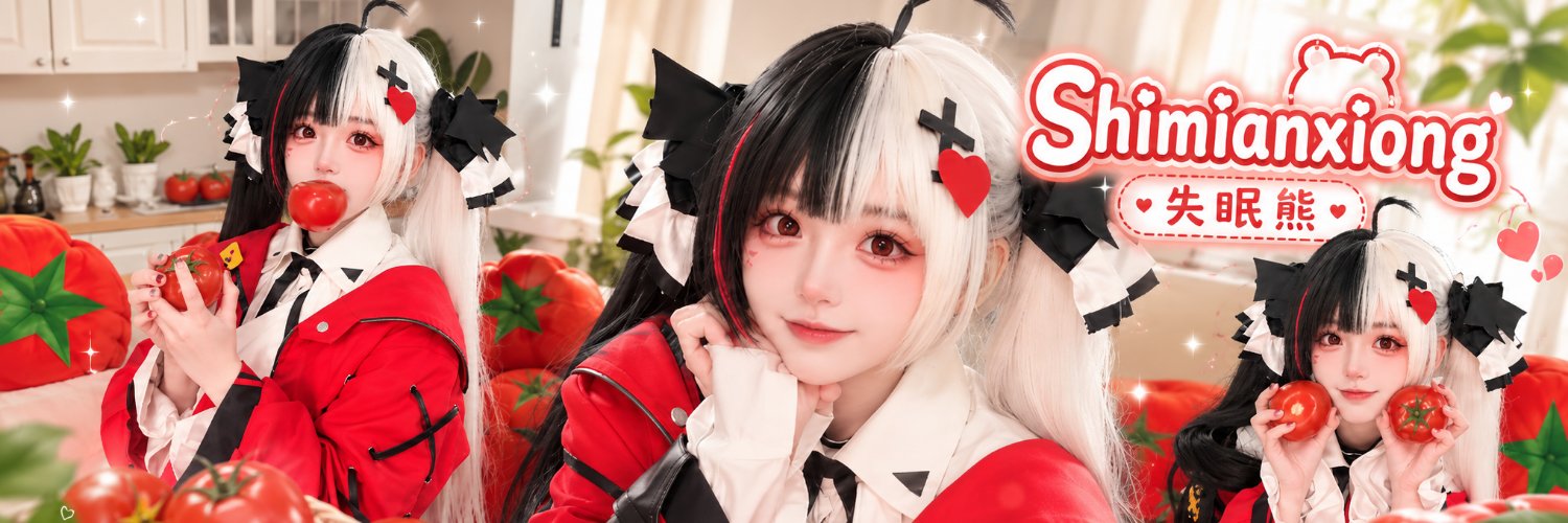 Shimianxiong 失眠熊's banner