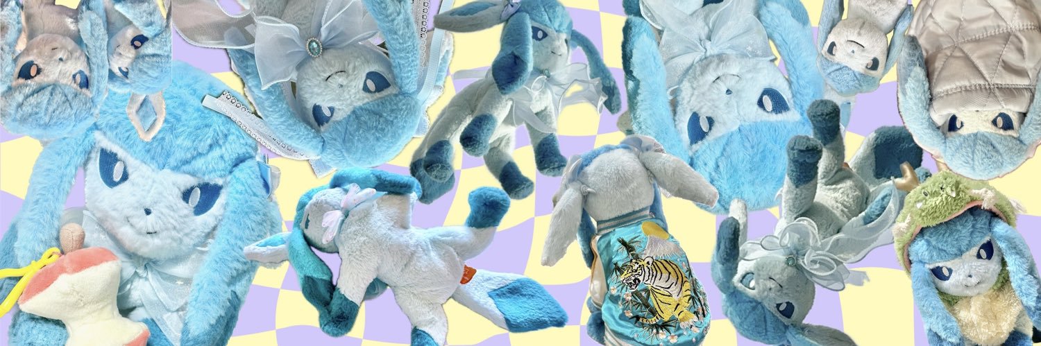 ねぎとろ's banner