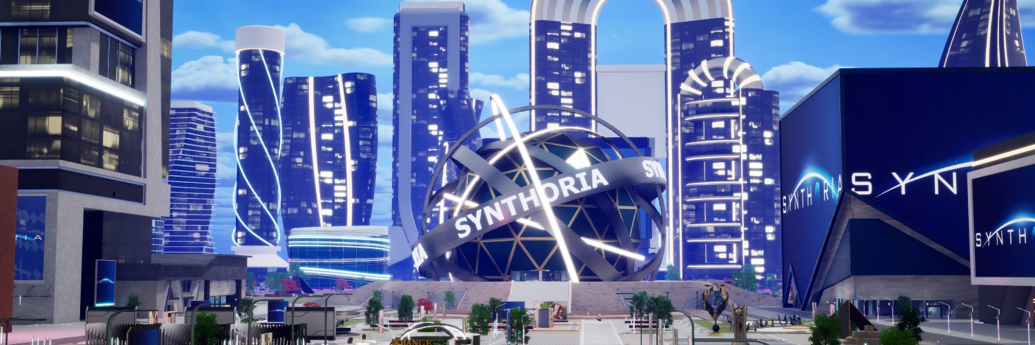 NOA（ノア）@synthoria's banner