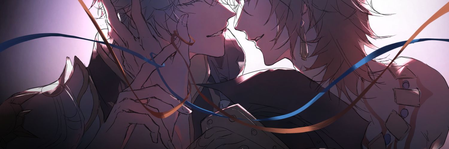 KIRITA's banner