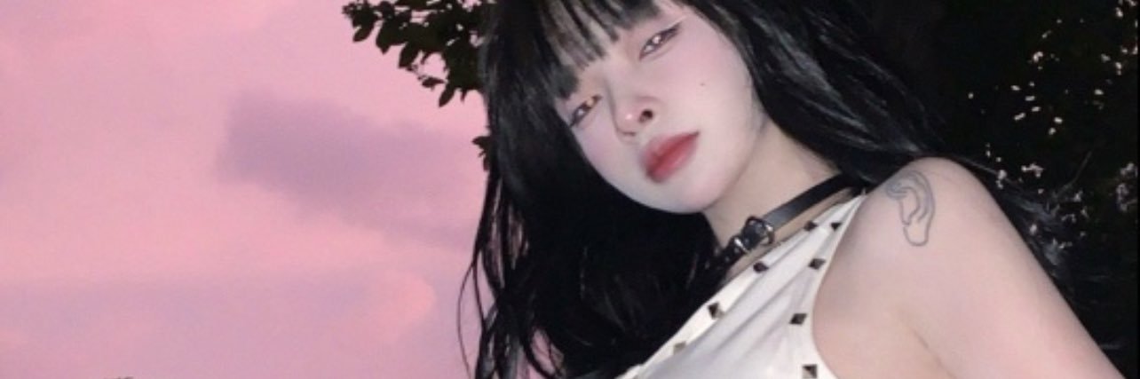 两口奶酱～'s banner