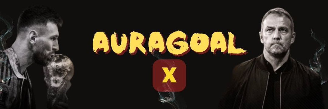 AURAGOALX's banner