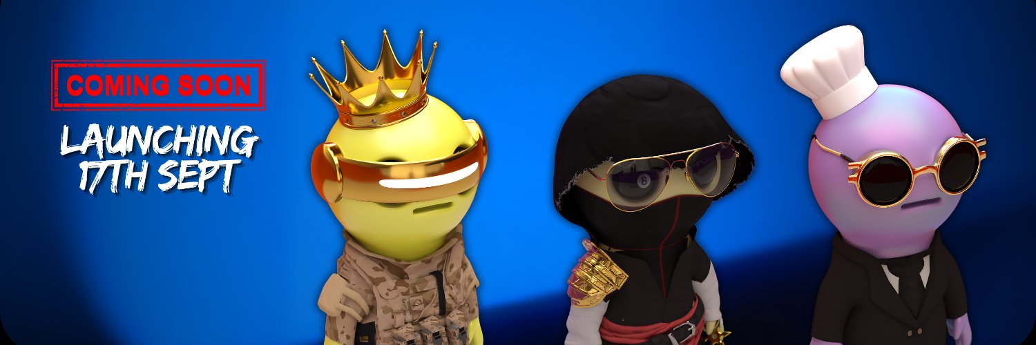 Deadly Degen Corp's banner