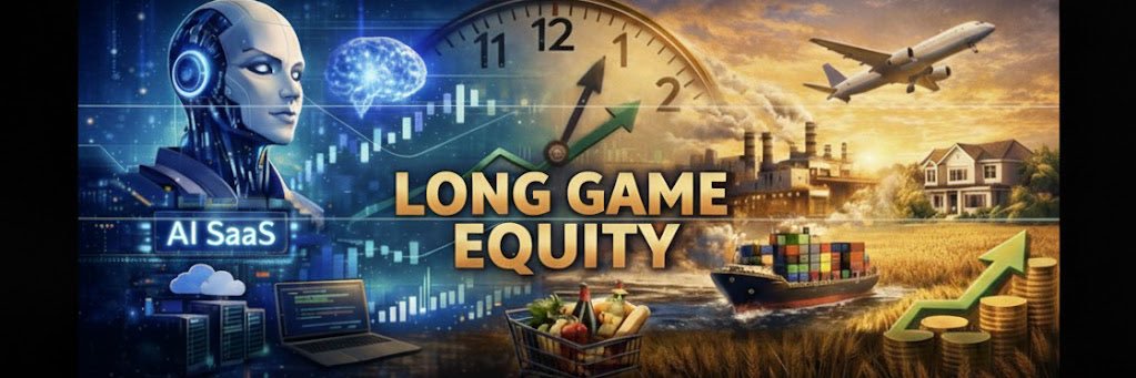 LongGameEquity's banner