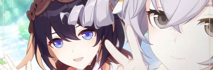 🐰🦋Daily Bronseele🐰🦋's banner