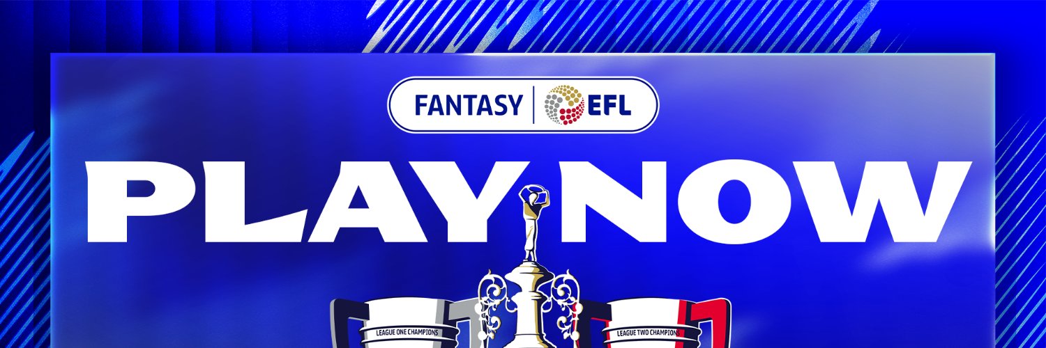 Fantasy EFL's banner