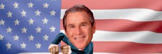 Bush-Era Flash Animations's banner