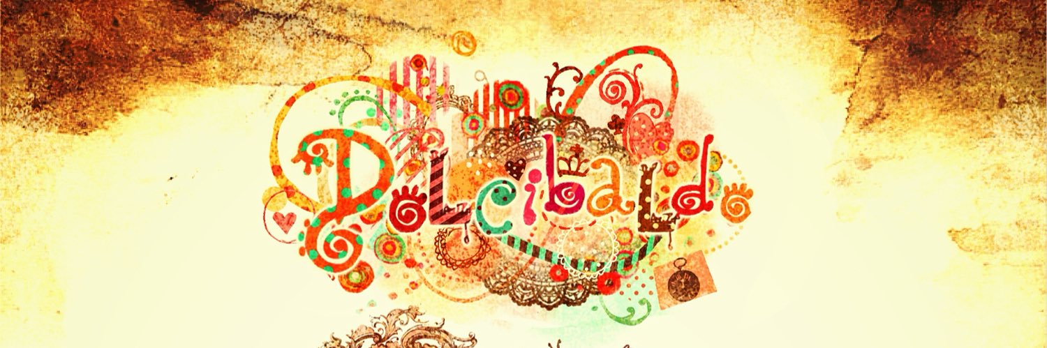 dolci꩜'s banner