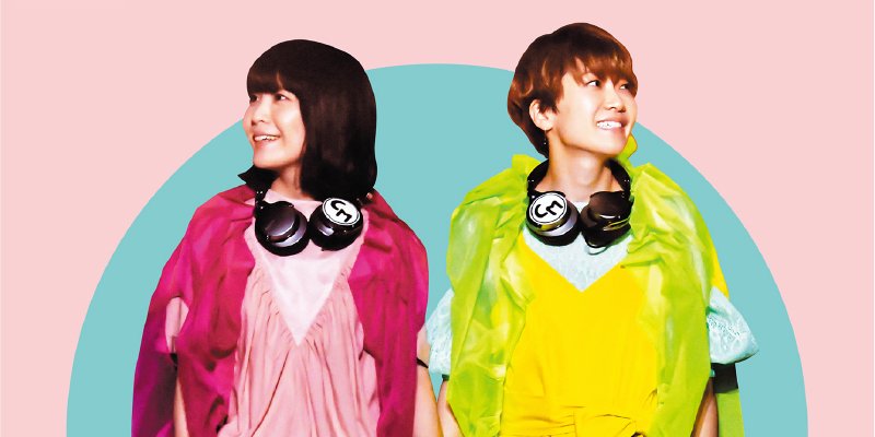 チャットモンチー スタッフ's banner