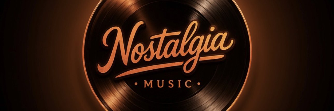 Nostalgia Music's banner