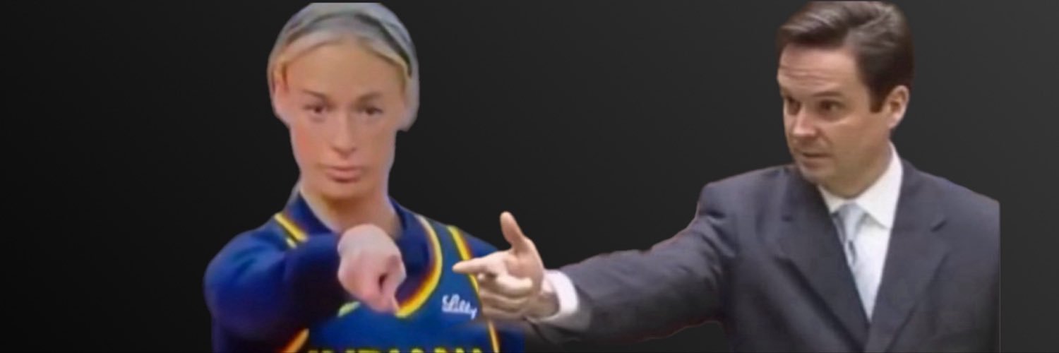Joe Flipperhead's banner