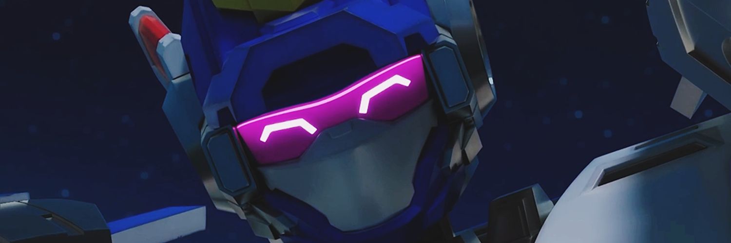 Tune's banner