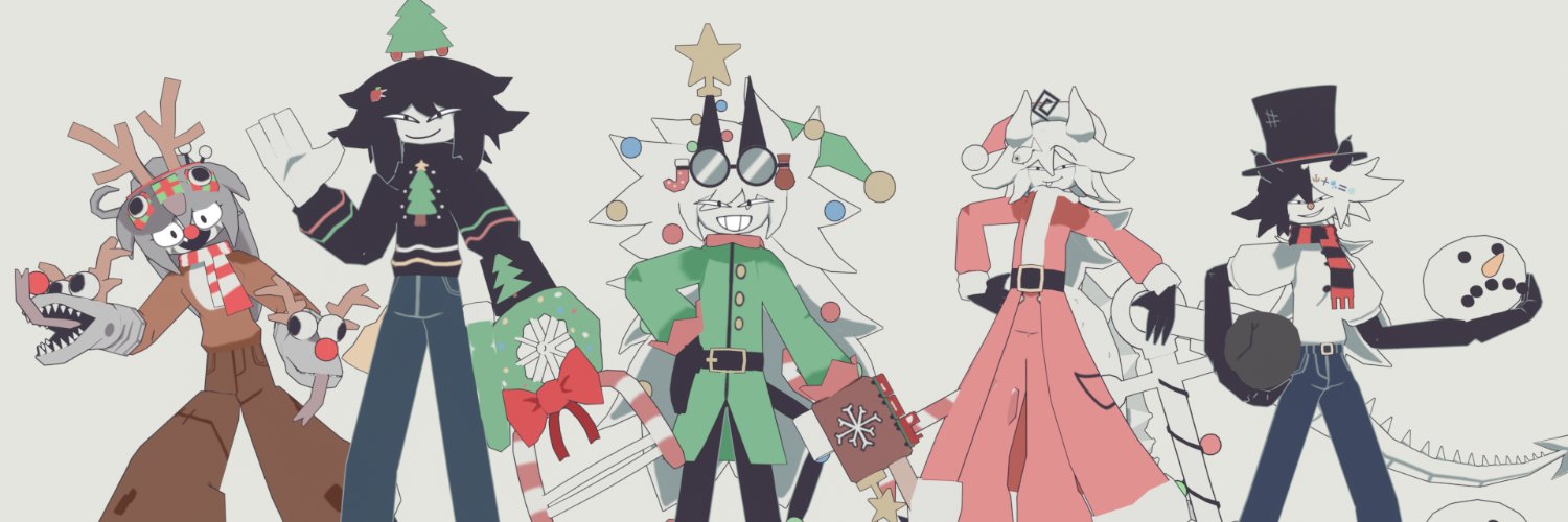 BlahTouad's banner