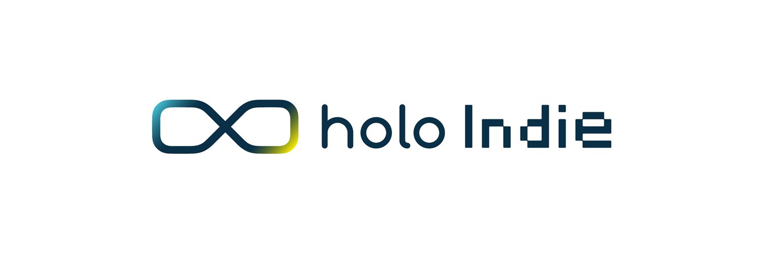 holo Indie Official's banner