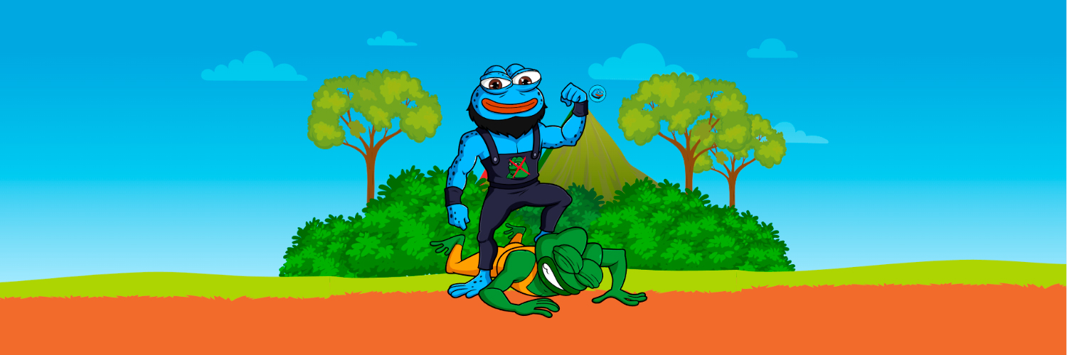 Popo's banner