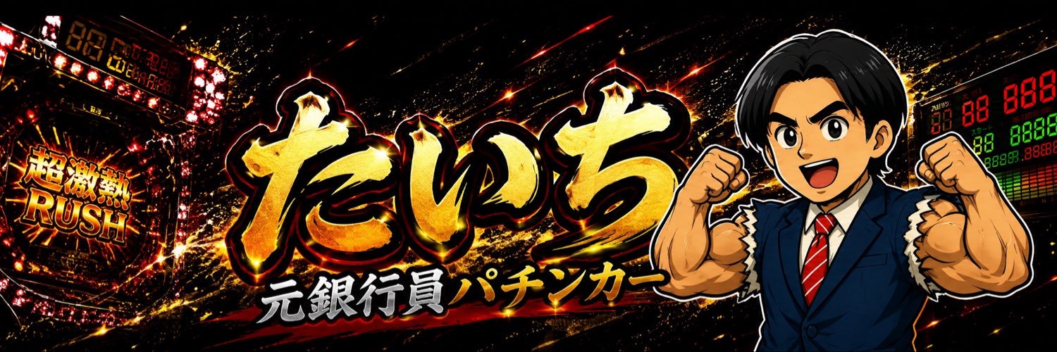 たいち【YouTube】's banner