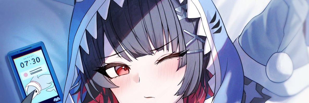 珑珑's banner