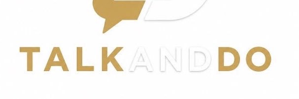 TalkAndDo's banner