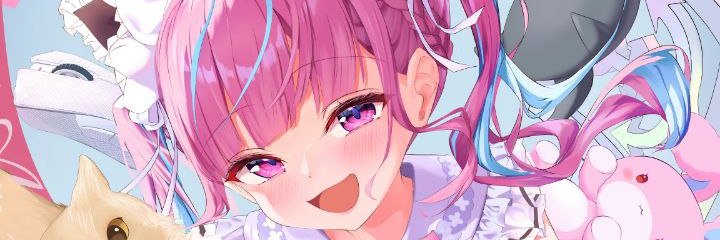 最爱大雷's banner